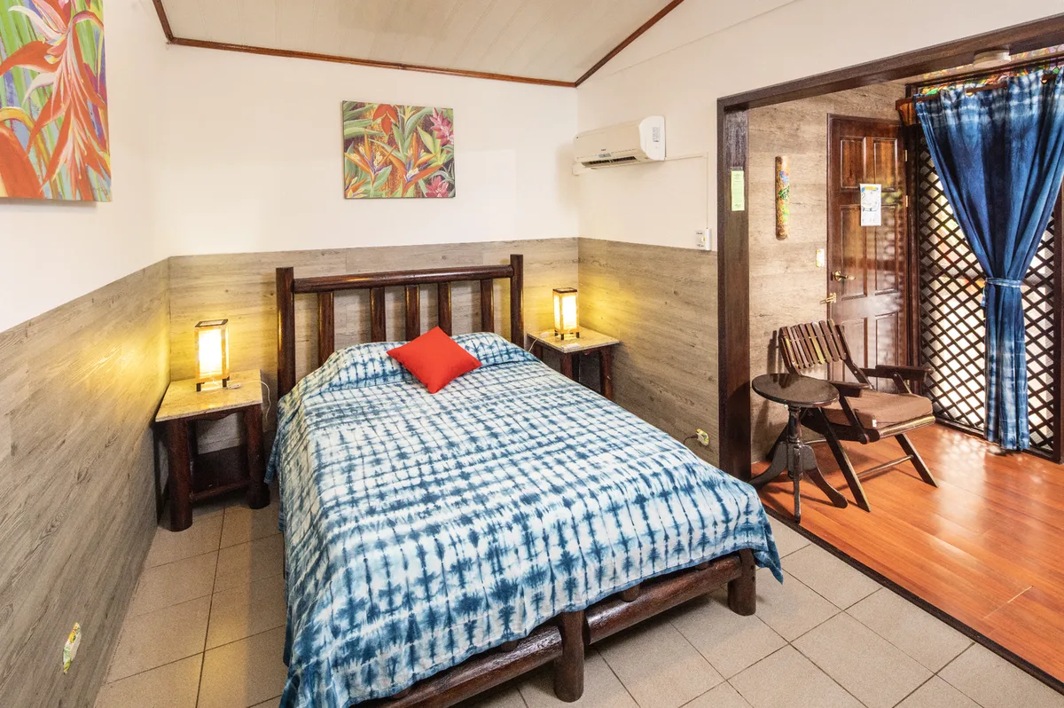 La Quinta Sarapiqui Lodge — 3
