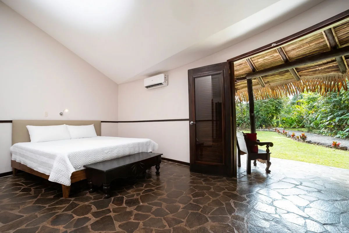 Sarapiquí's Rainforest Lodge — 4