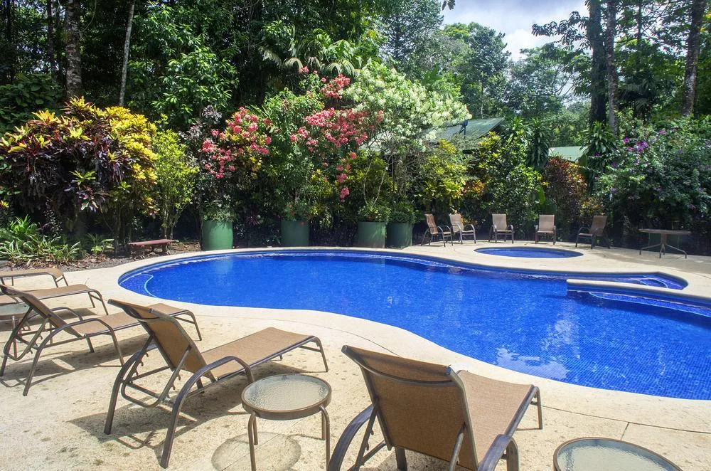 Selva Verde Lodge — 3