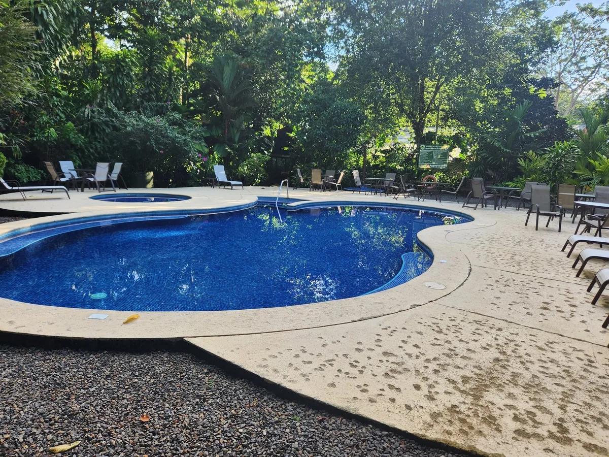 Selva Verde Lodge — 4