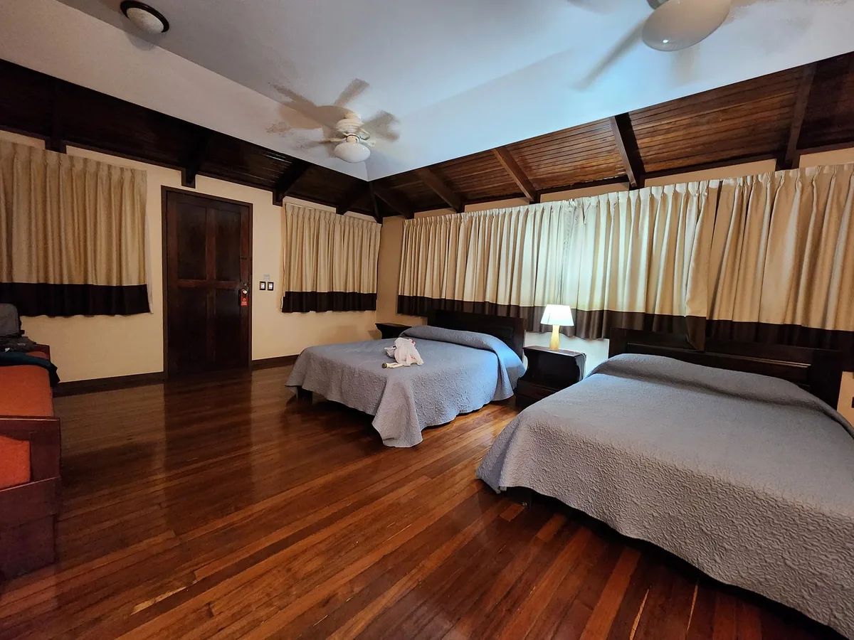 Selva Verde Lodge — 5
