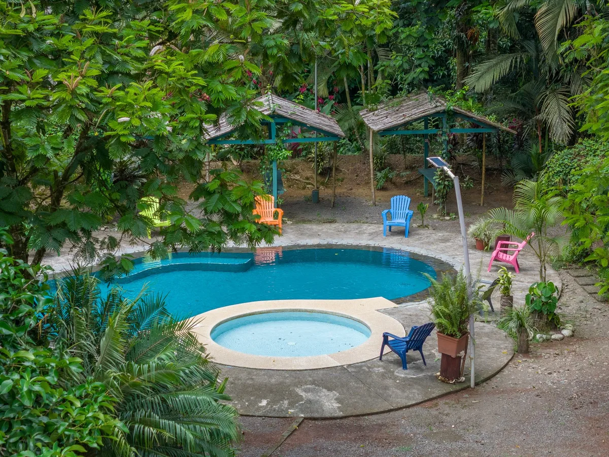 Sun Sun Lodge — 3
