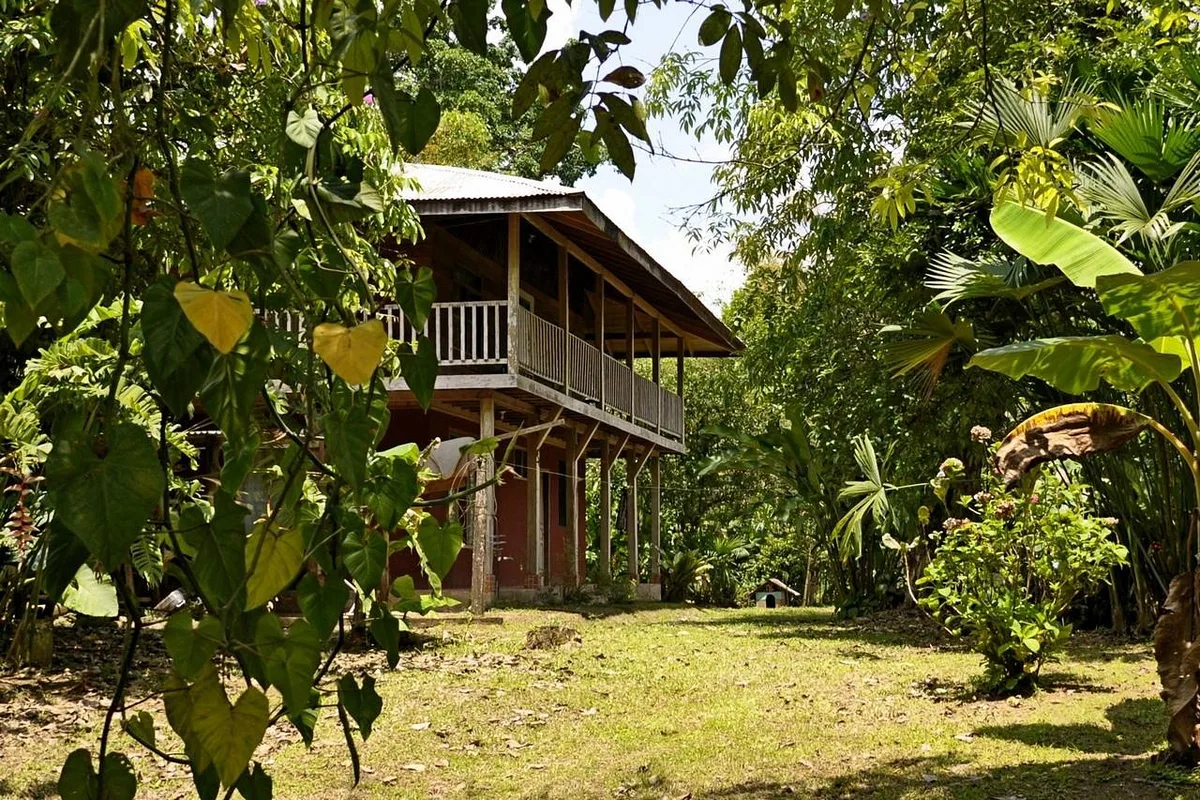 Sarapiqui