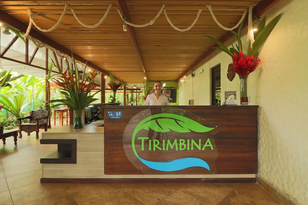 Tirimbina Lodge