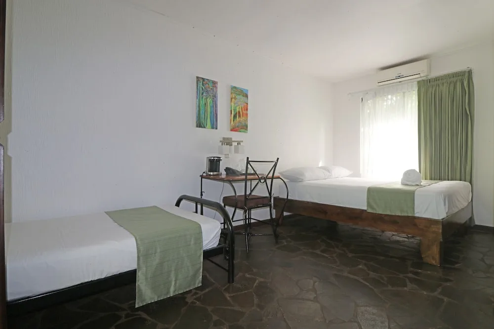 Tirimbina Lodge — 2
