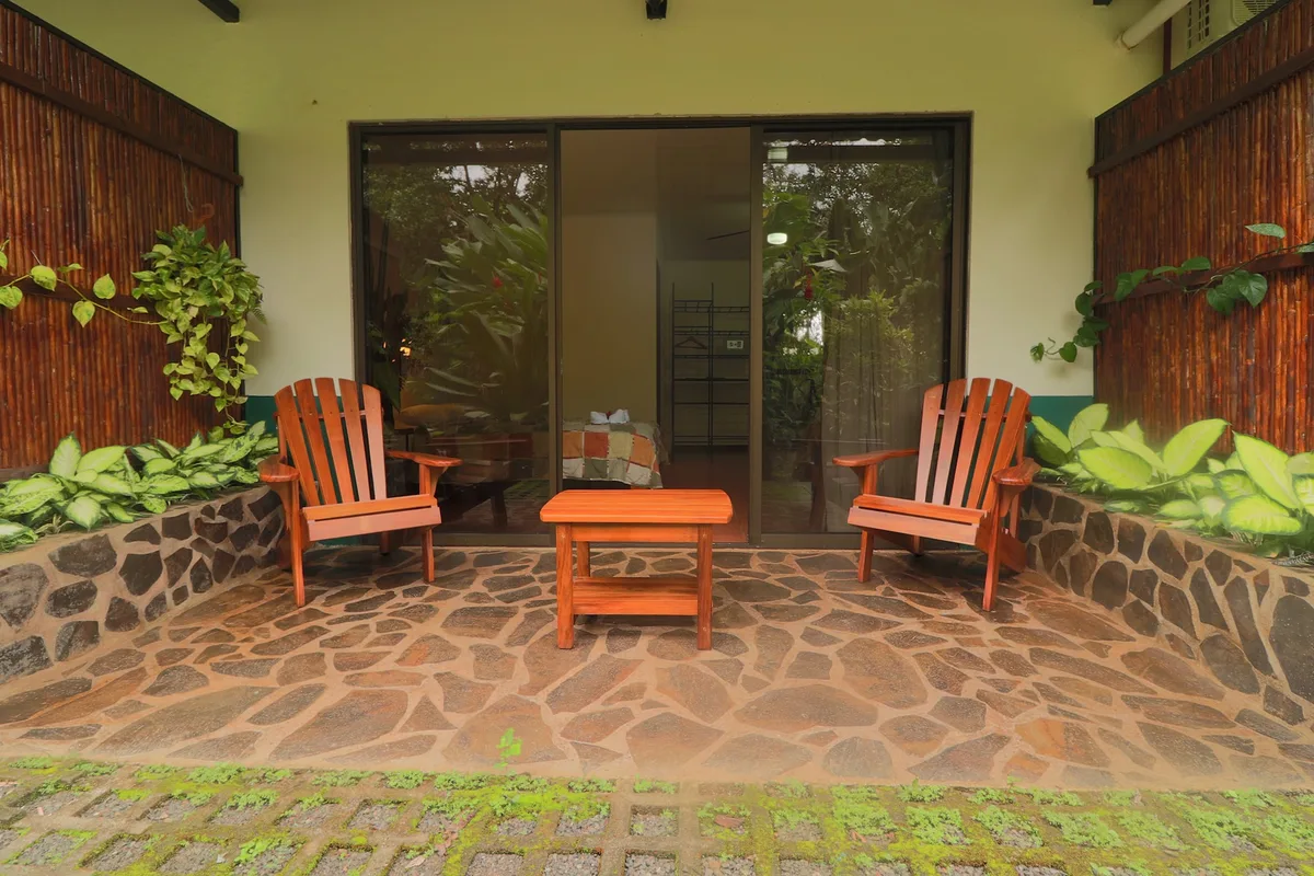 Tirimbina Lodge — 4