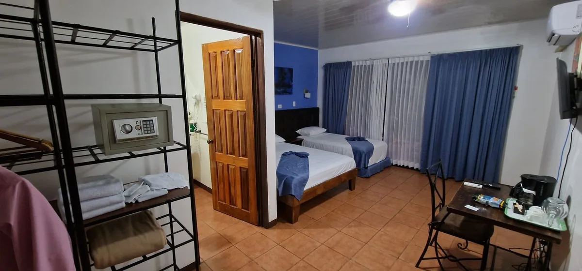 Tirimbina Lodge — 5