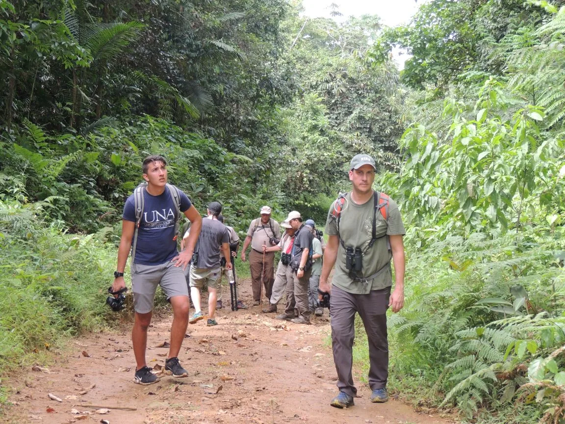 Yatama EcoLodge and Reserve — 5