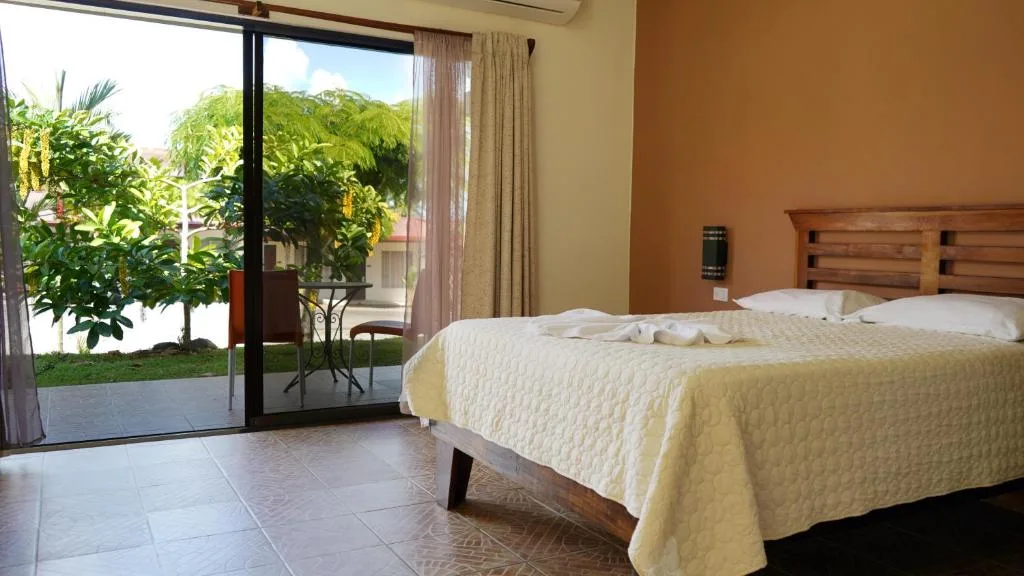Hotel Pacuare — 2
