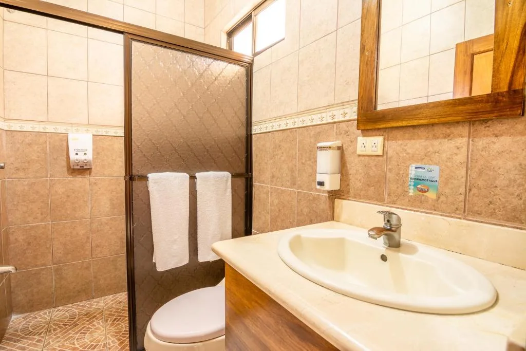 Hotel Pacuare — 3
