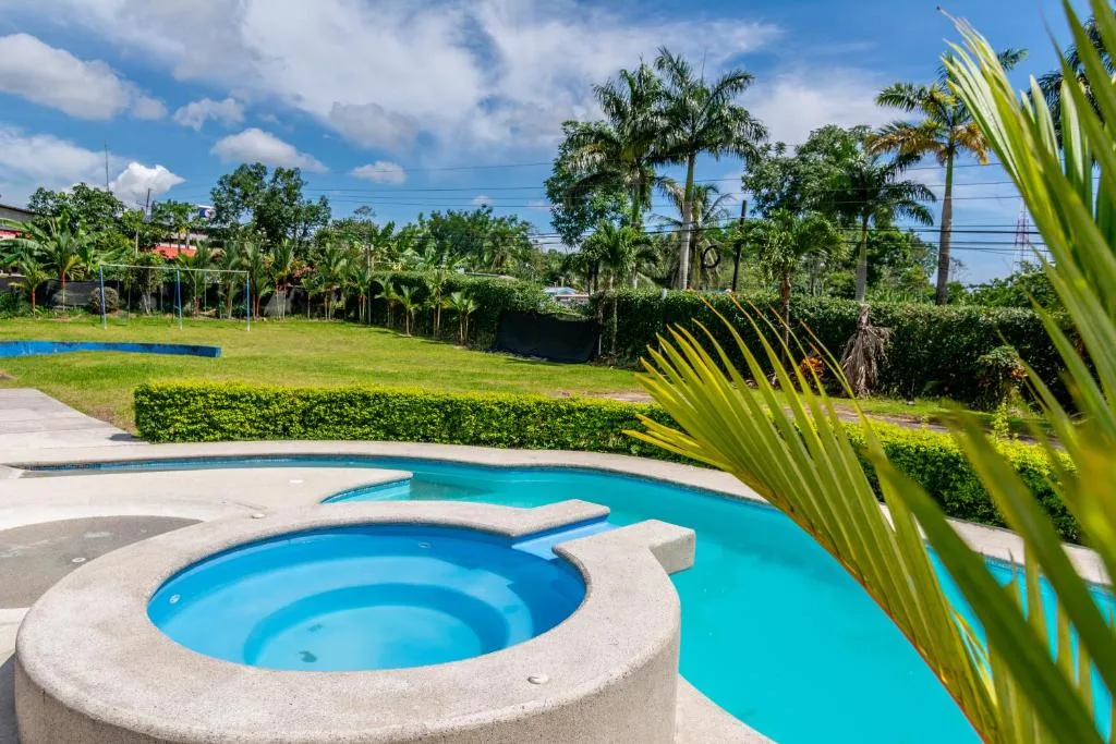 Hotel Pacuare — 4