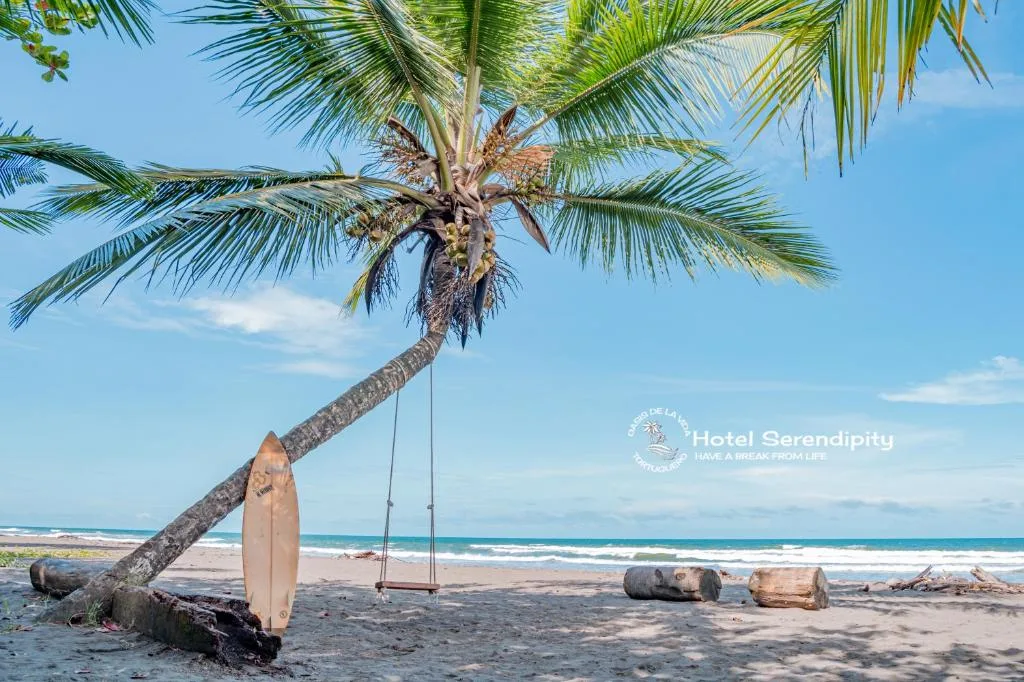 Tortuguero