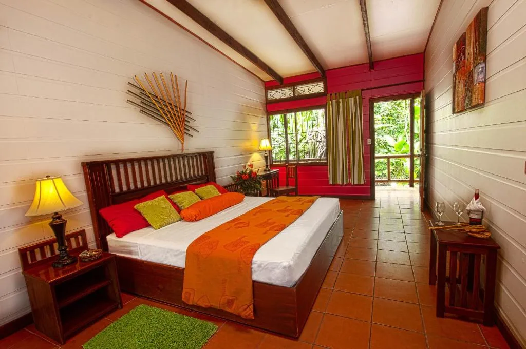 Pachira Lodge — 2