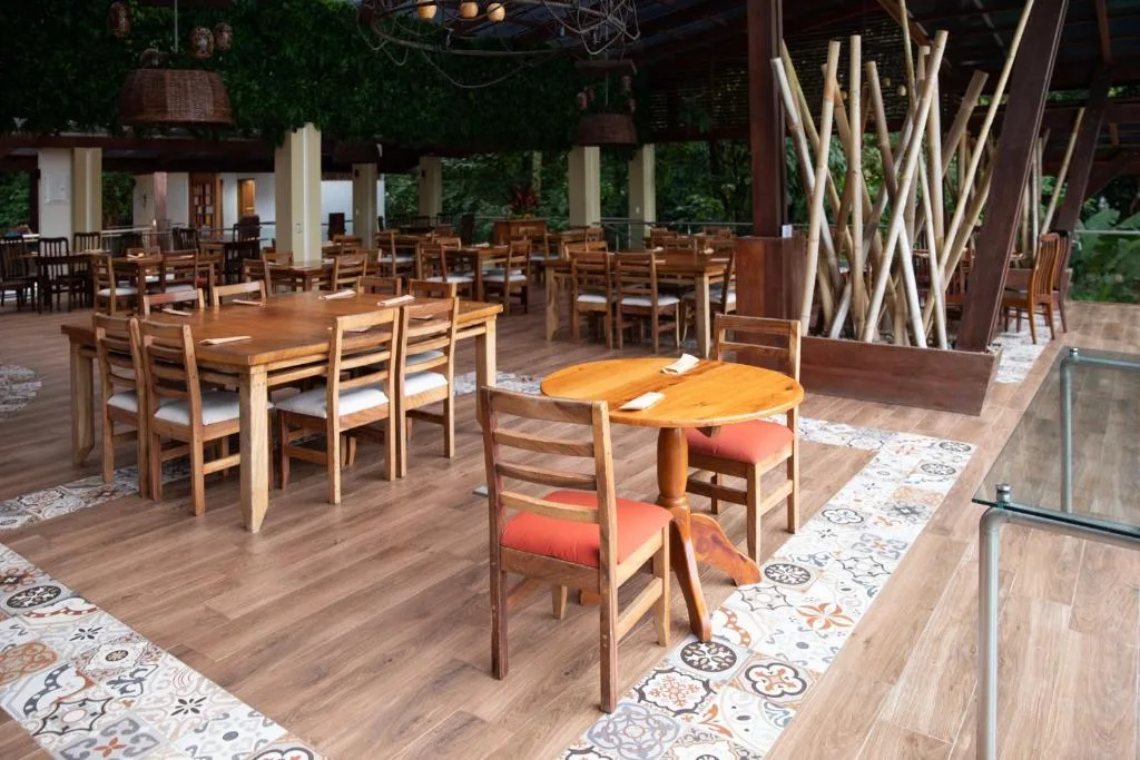 Pachira Lodge — 3