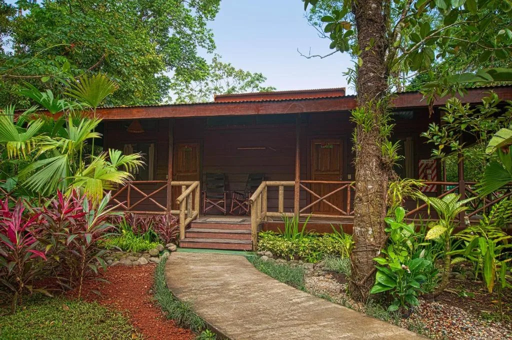 Pachira Lodge — 4