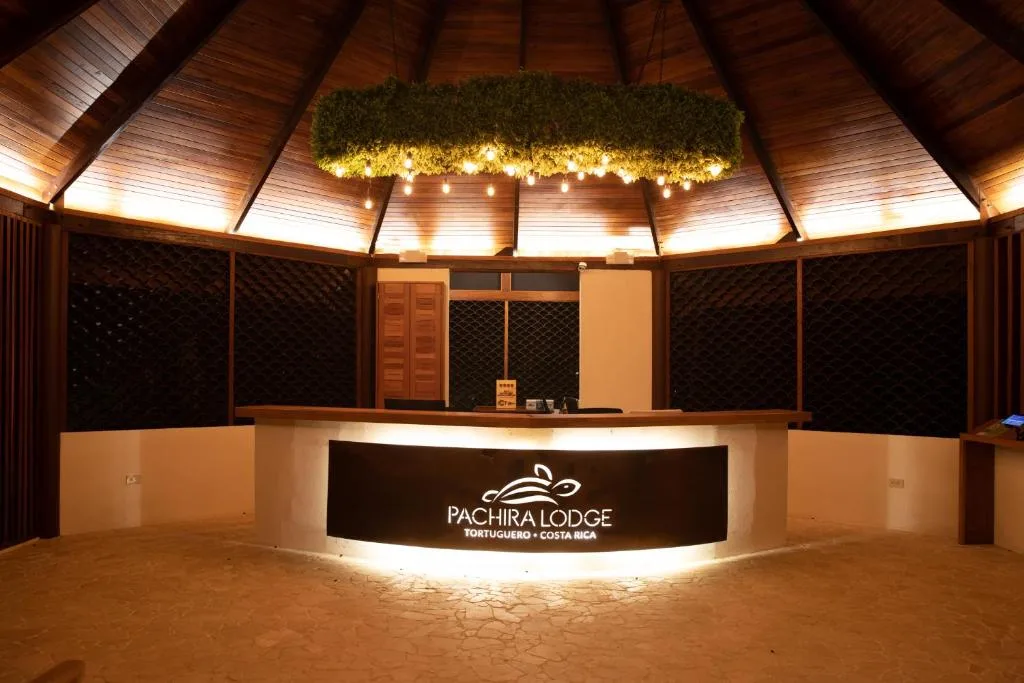 Pachira Lodge — 5