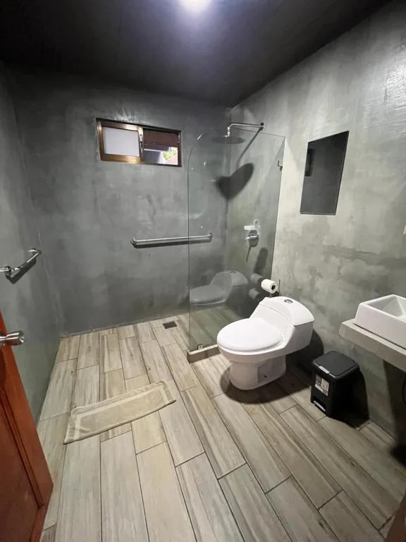 Hotel Hospedaje Alto Lechuza Zarcero — 3