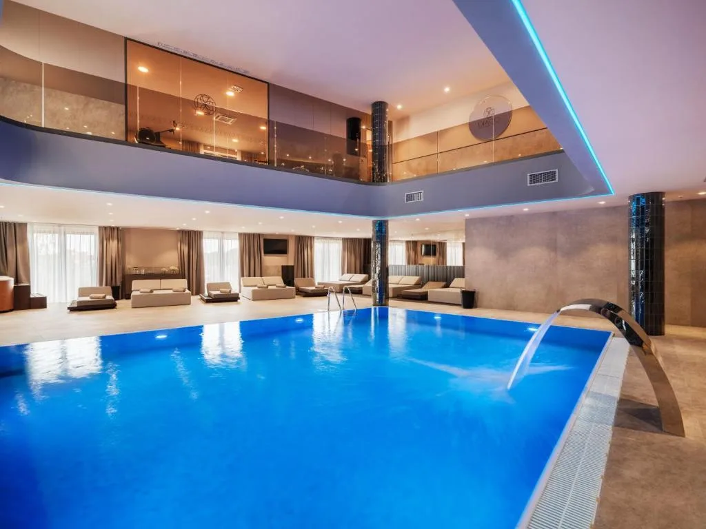 Diaco Boutique Hotel — 4