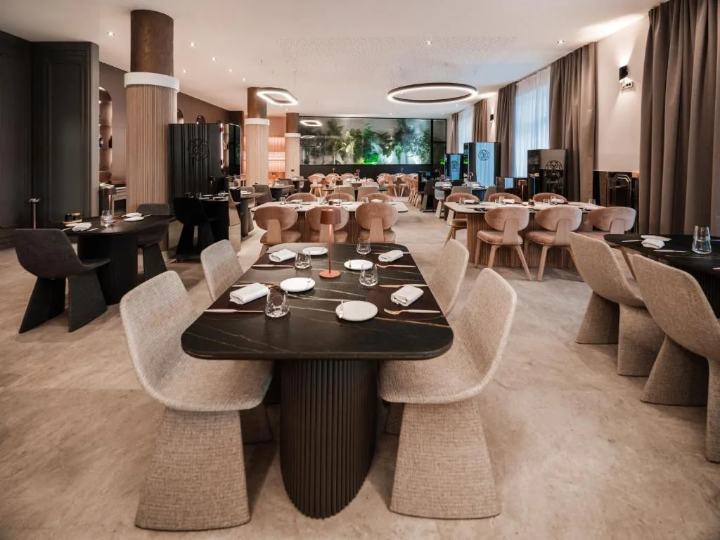 Diaco Boutique Hotel — 5