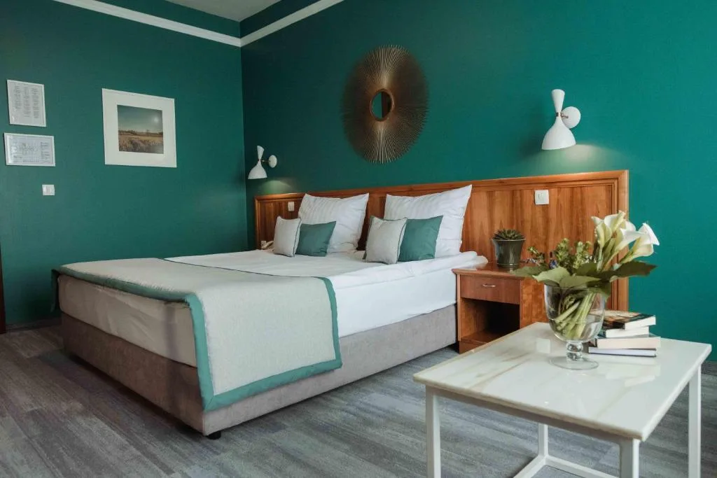 Hotel Đakovo — 2