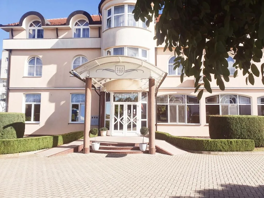 Hotel Đakovo — 5