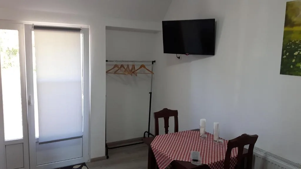 RESTORAN PRENOĆIŠTE CROATIA TURIST — 5