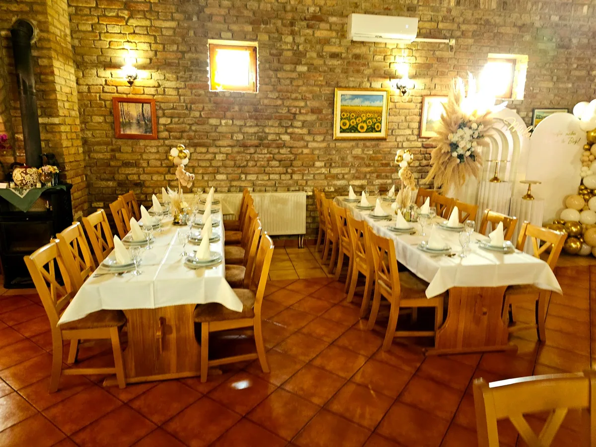 Aquarius Bošnjaci — 2