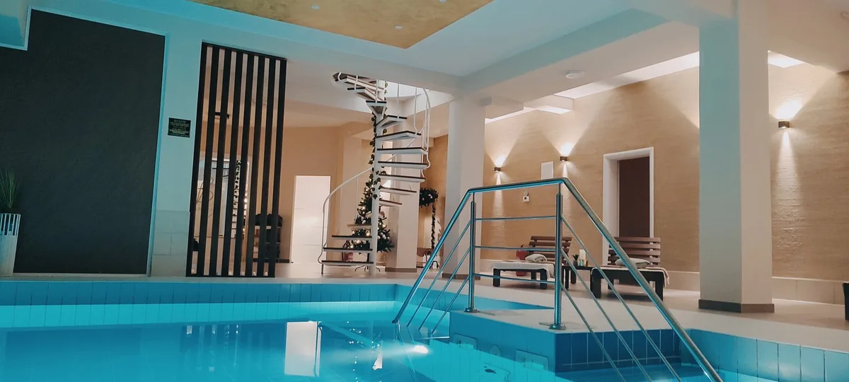 BAROSSA WELLNESS I SPA CENTAR
