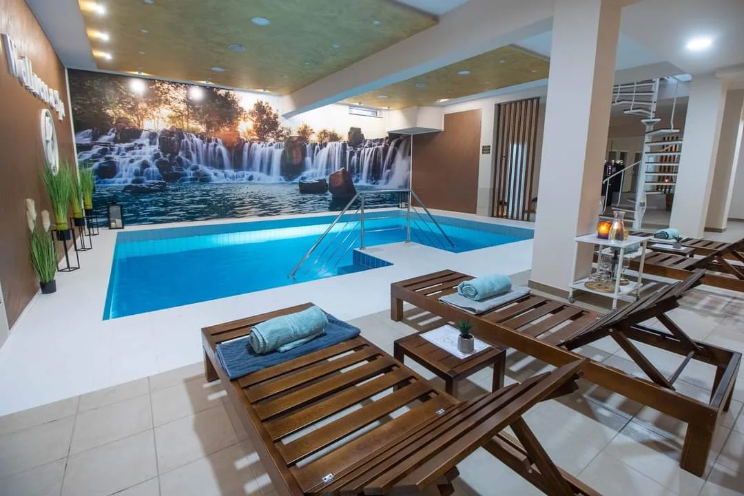 BAROSSA WELLNESS I SPA CENTAR — 2