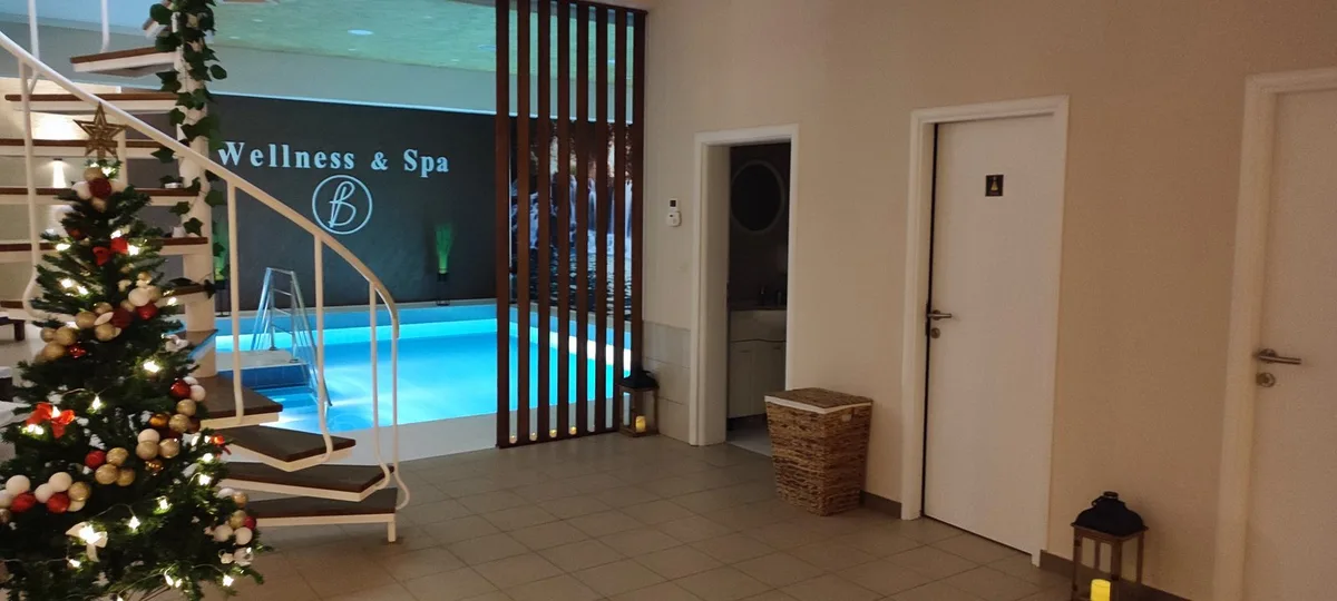 BAROSSA WELLNESS I SPA CENTAR — 4
