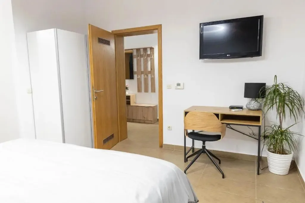 BAROSSA WELLNESS I SPA CENTAR — 5