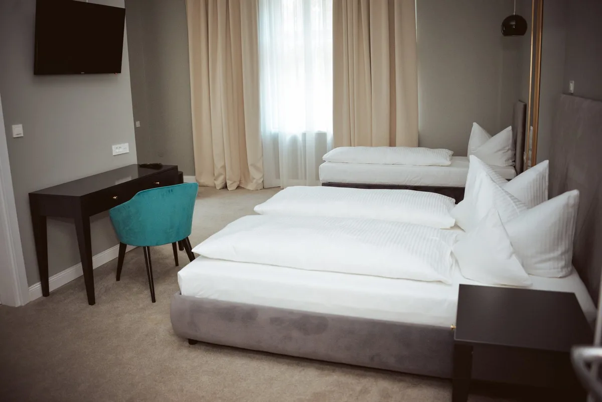 Boutique hostel VILLA LJILJANA — 2