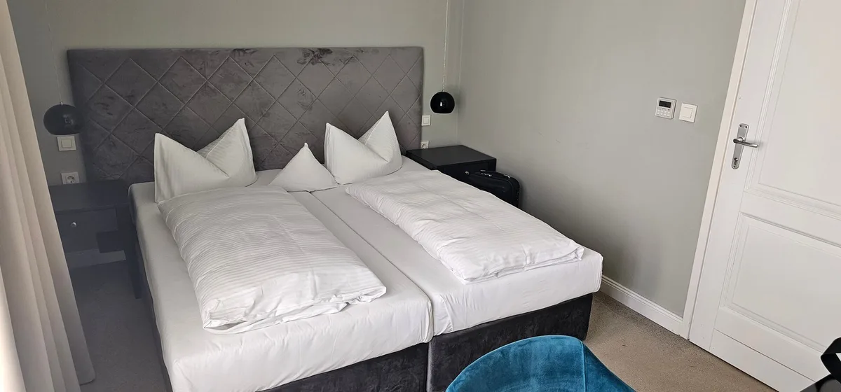Boutique hostel VILLA LJILJANA — 3