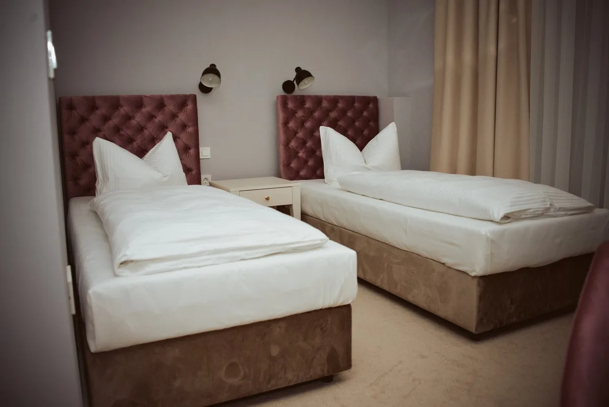 Boutique hostel VILLA LJILJANA — 4