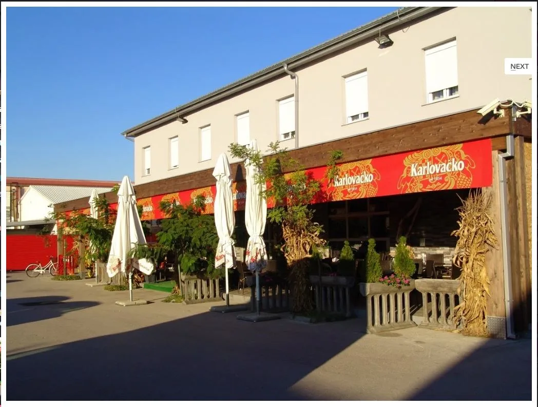 Hostel Kristal — 2