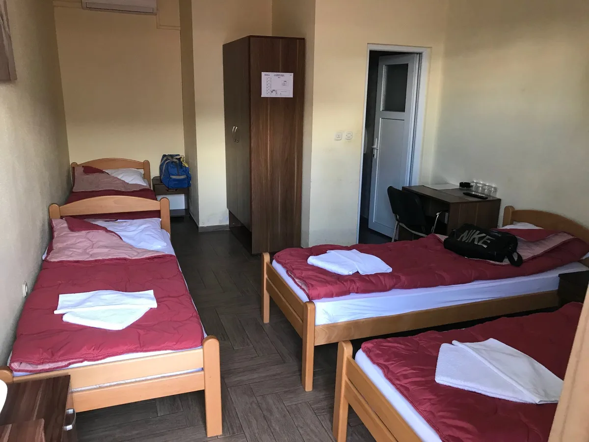 Hostel Kristal — 4