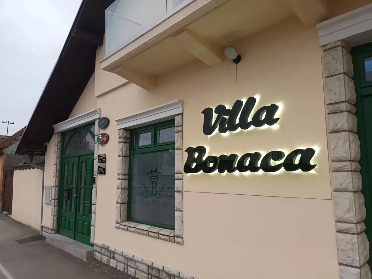 Villa Bonaca — 4