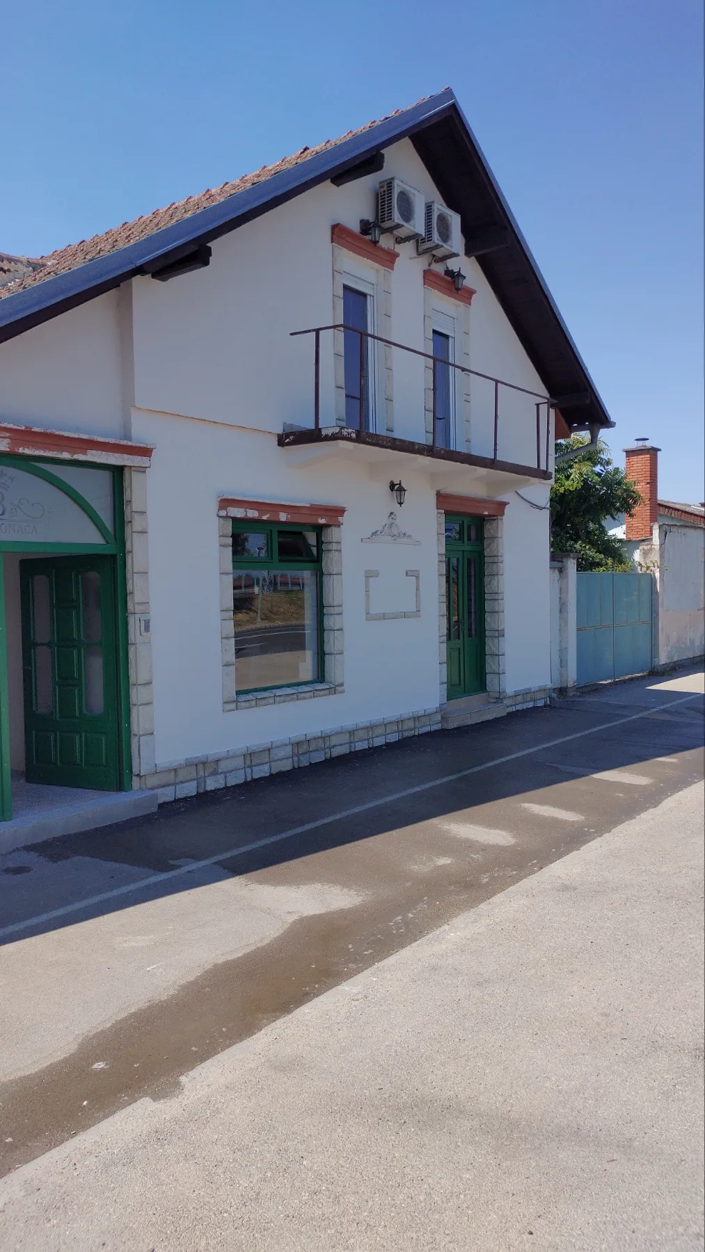 Villa Bonaca — 5