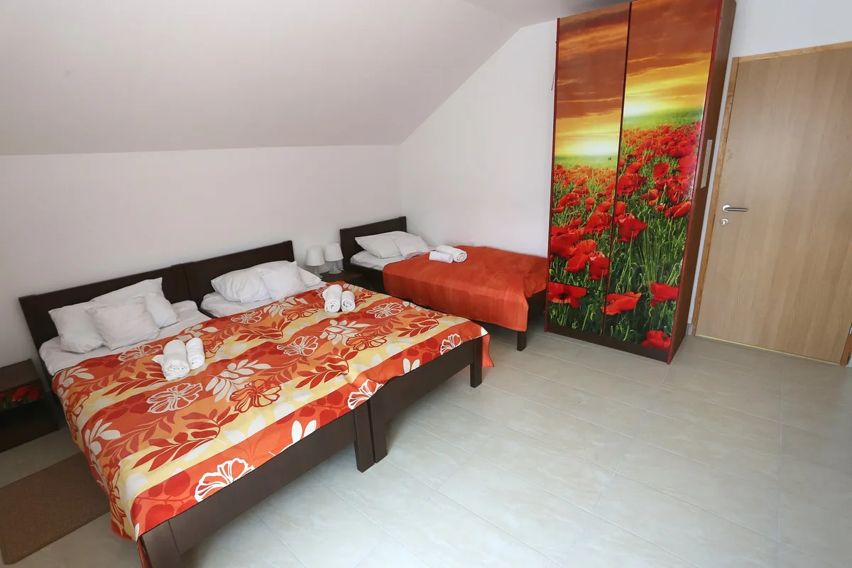 Bed & Breakfast Ana — 5