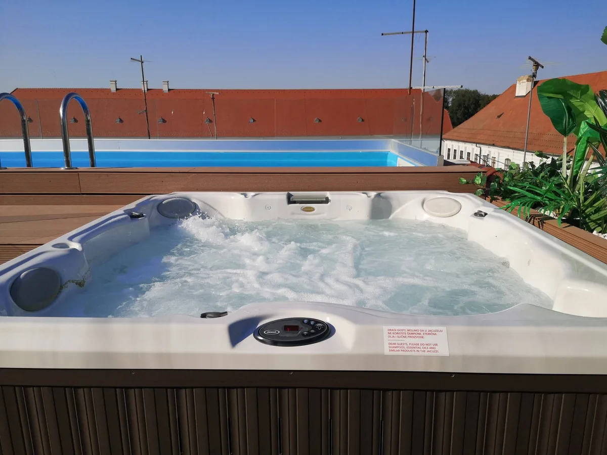 Boutique Hotel Tvrđa — 2