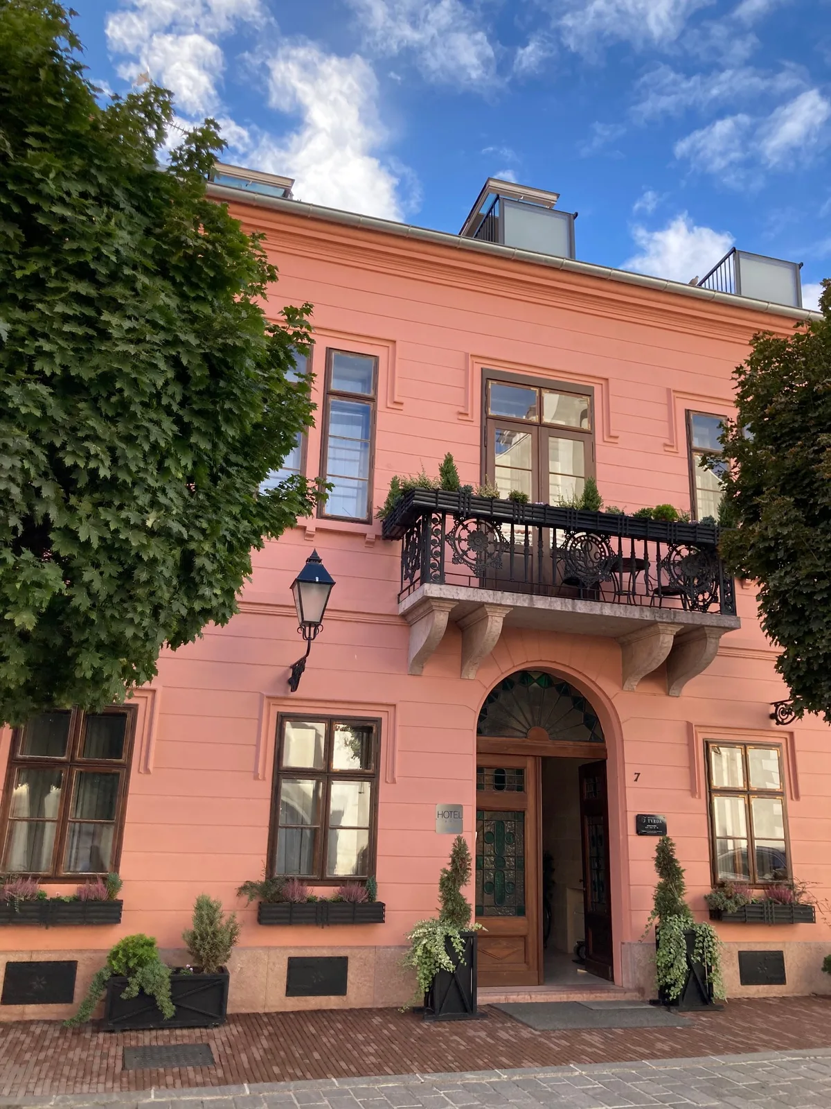Boutique Hotel Tvrđa — 3