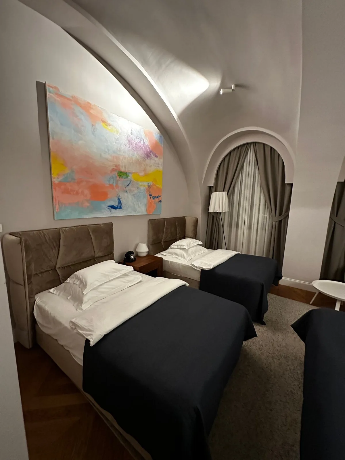 Boutique Hotel Tvrđa — 4