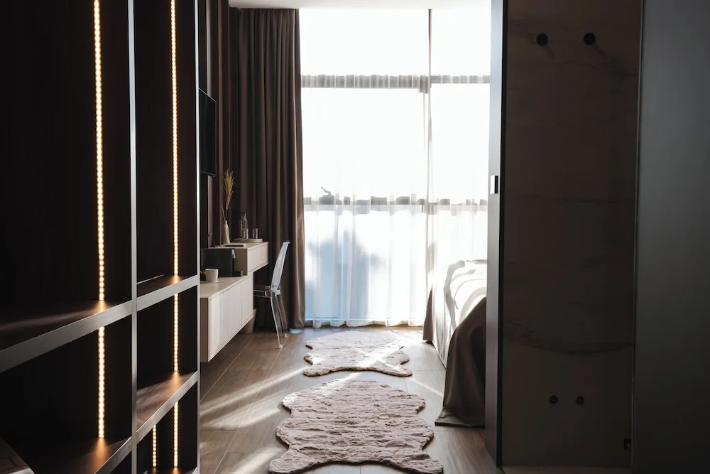 DISTRICT Boutique Hotel Osijek — 5