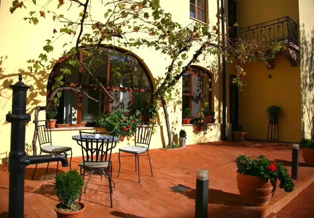 Hotel Maksimilian — 2