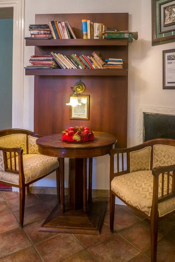 Hotel Maksimilian — 5
