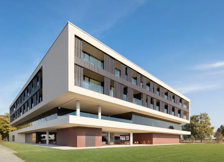 Hotel Materra — 5