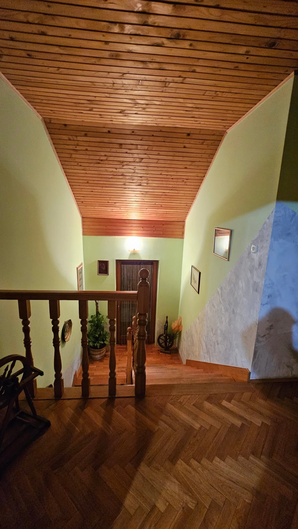 OPG Vuk "Čarobni snovi" bed&breakfast — 4