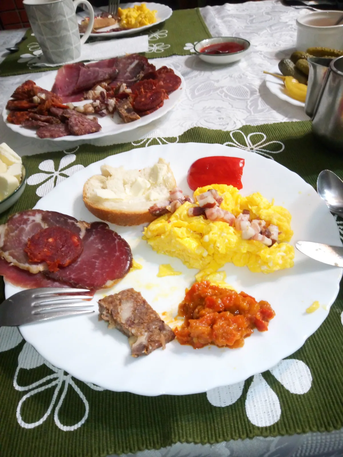 OPG Vuk "Čarobni snovi" bed&breakfast — 5