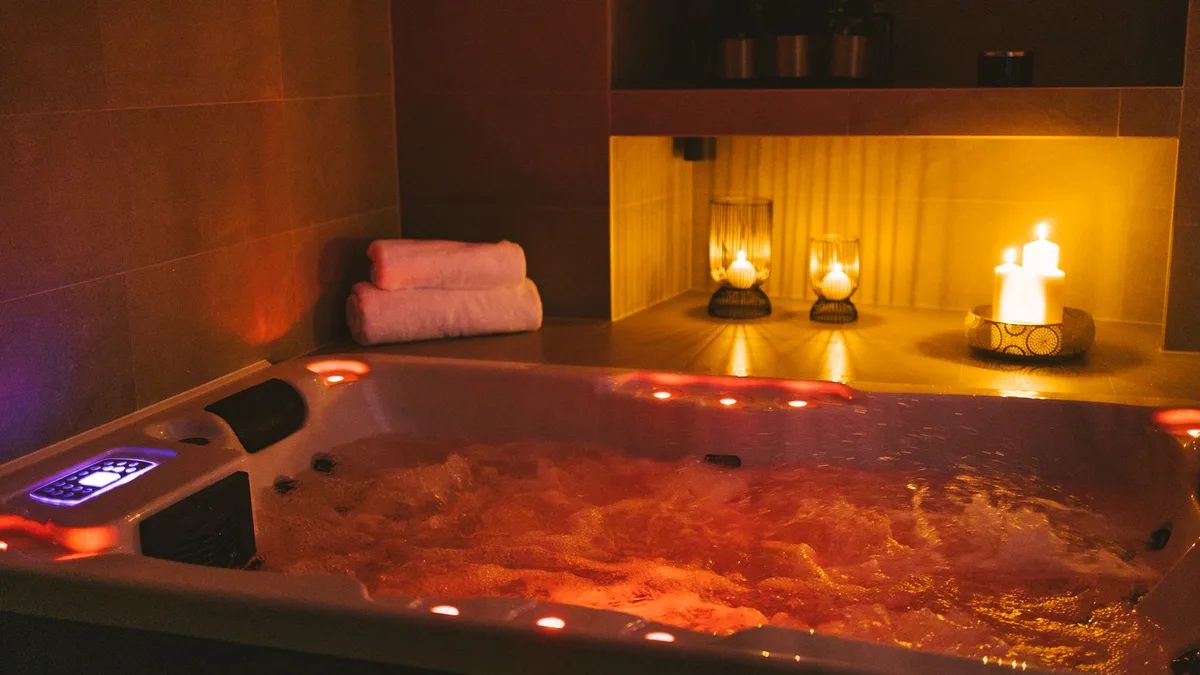 SAVOY residence&spa