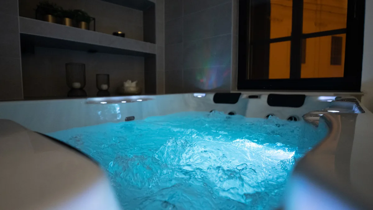 SAVOY residence&spa — 2